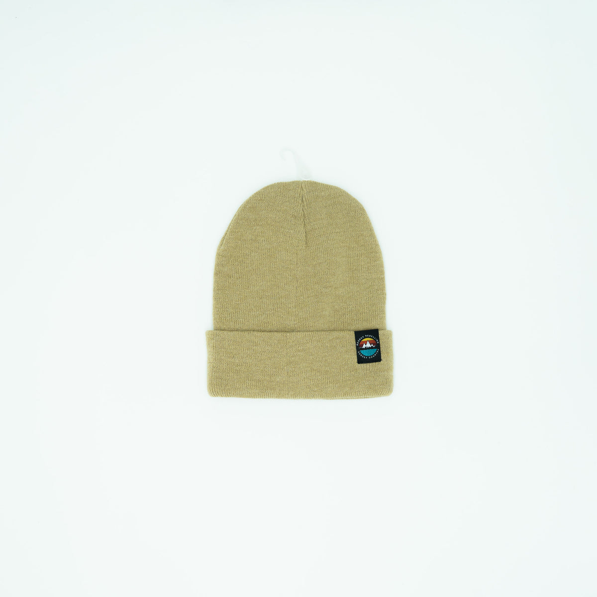 Sunset Country Toque